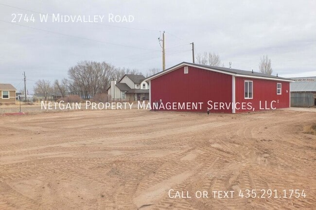 Photo - 2744 W Midvalley Rd