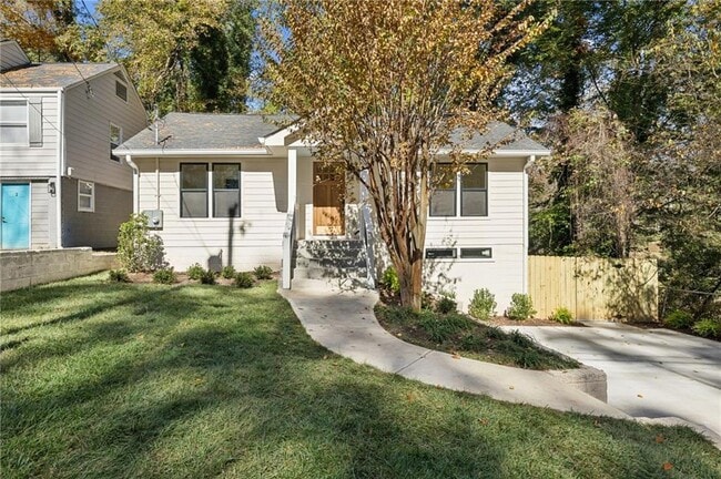 Photo - 1917 Thompson Ave