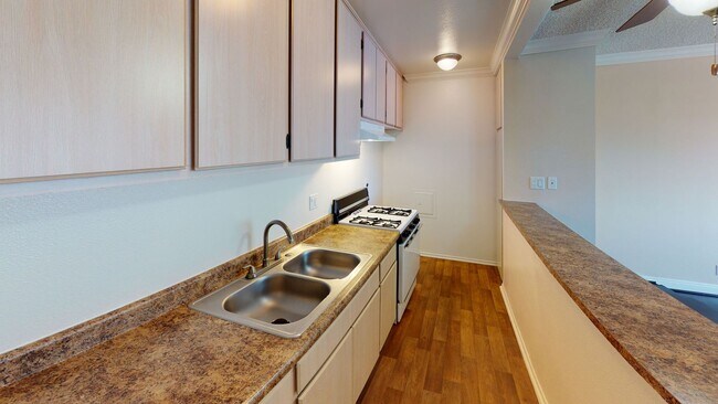 Casa Patrina Apartments