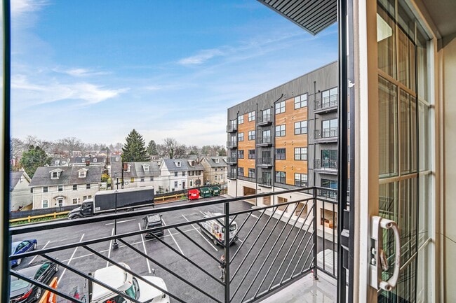 Photo - Lofts AT Church