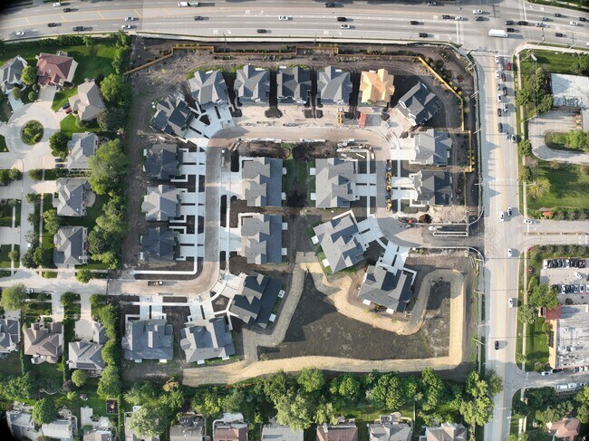 Residences at Charlie Court