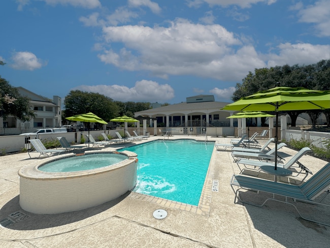 Photo - La Calera Apartments