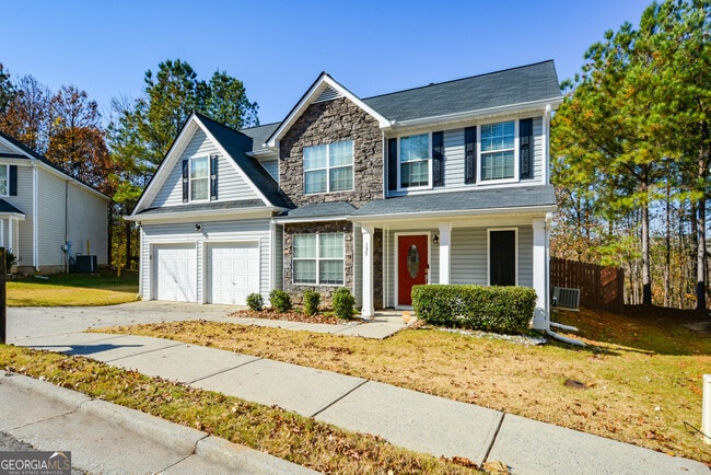 Photo - 137 Baywood Crossing