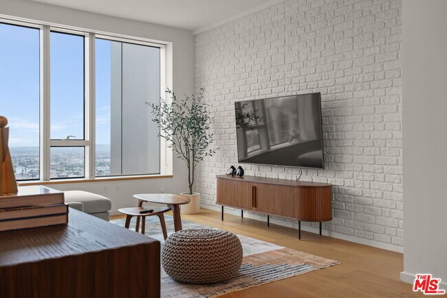 Photo - 889 Francisco St Unit 2602