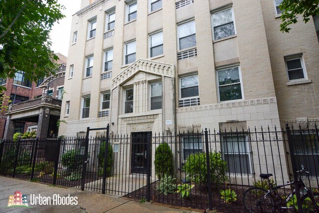 Photo - 1850 N Humboldt Blvd Apartments Unit 203