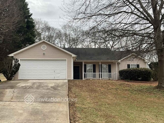 Building Photo - 1606 Madison Dr