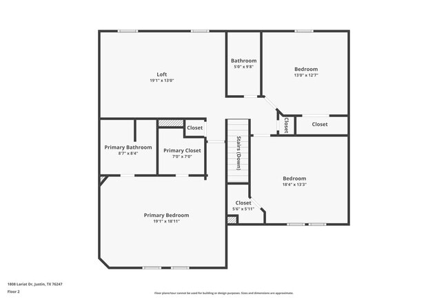 Photo - 1808 Lariat Dr