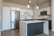 2BR, 2BA - D1