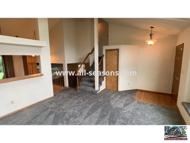 Photo - Beautiful home across from park in Fairfax!