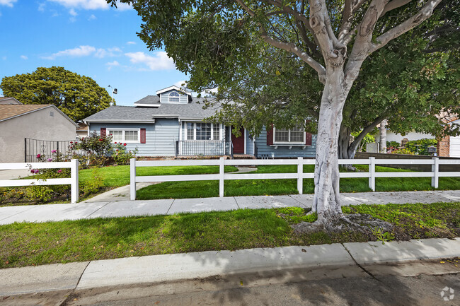 Building Photo - 23204 Falena Ave Rental