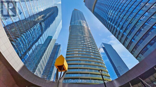 Photo - 14 York St Unit 5903