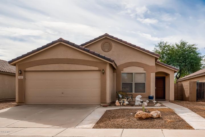 Photo - 609 W Casa Mirage Dr