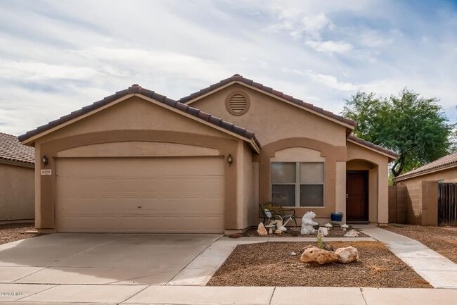 Building Photo - 609 W Casa Mirage Dr