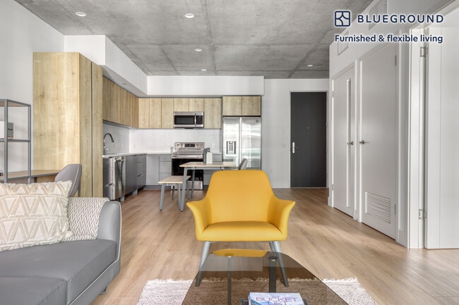 Photo - 1027 Wilshire Blvd Unit FL7-ID546