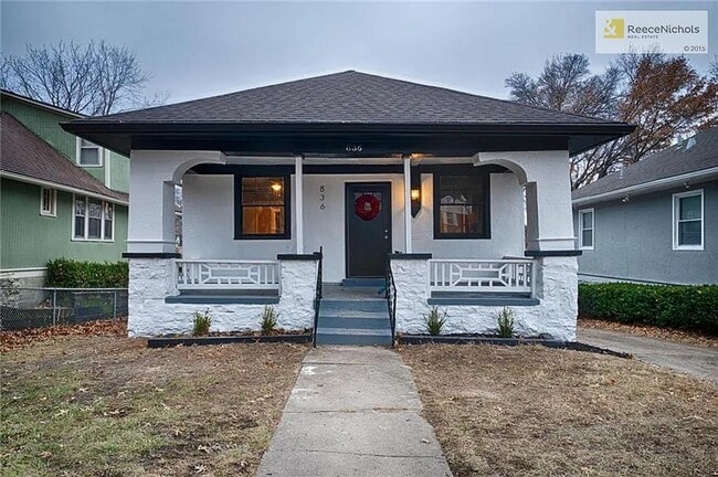 Building Photo - Waldo charmer is ready for move in! Rental