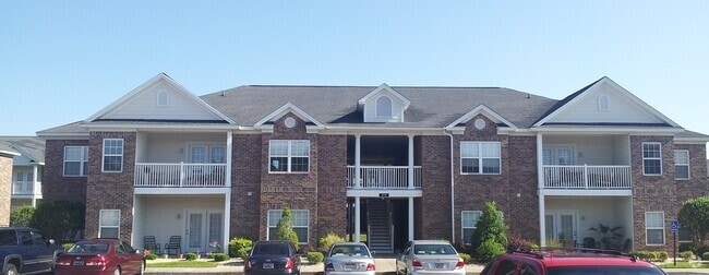 Building Photo - 2041 Silvercrest Drive Unit Turnberry Rental
