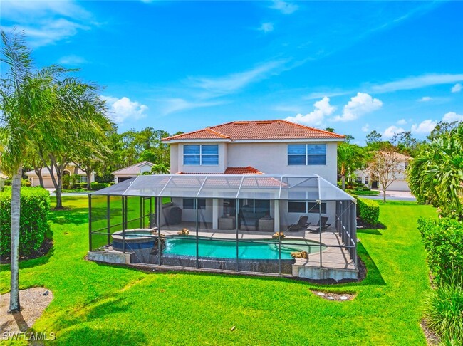 Building Photo - 12730 Aviano Dr Rental