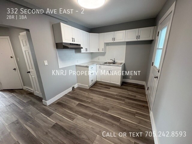 Photo - Two Bedroom Apartment - (Second Floor) Unit 2