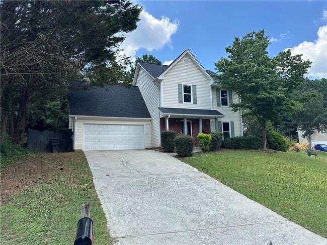 Building Photo - 3020 Arden Ridge Dr