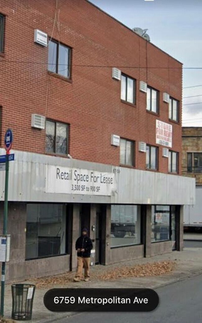 Photo - 6978 Unit RETAIL