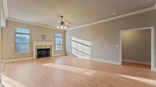 Photo - Newly update 4 bedroom house just off Double Springs Road