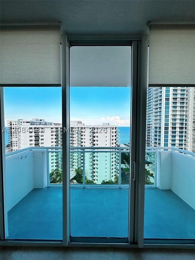 3000 S Ocean Dr Unit 1606