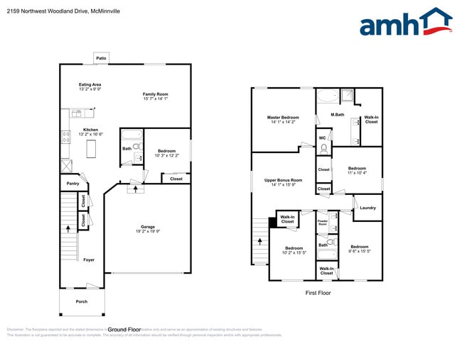 Photo - 2159 NW Woodland Dr