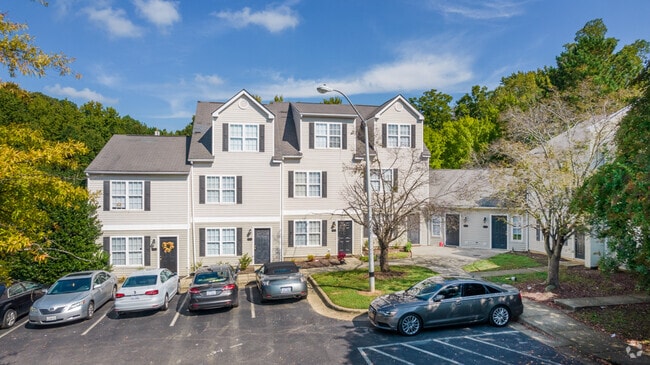 Method Townhomes