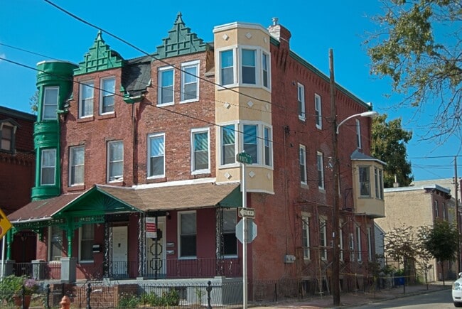 Building Photo - 4019 Powelton Ave Rental