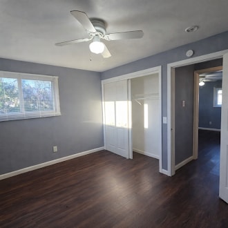 Photo - Charming 3-Bed, 1-Bath Home in Saint Louis – 8507 Red Fir Drive