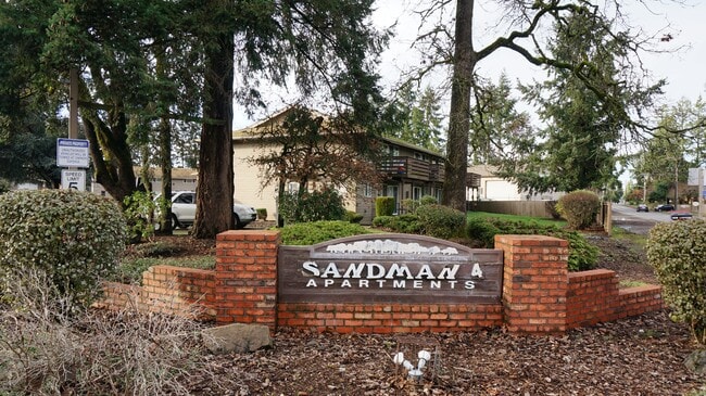 Sandman Apartments