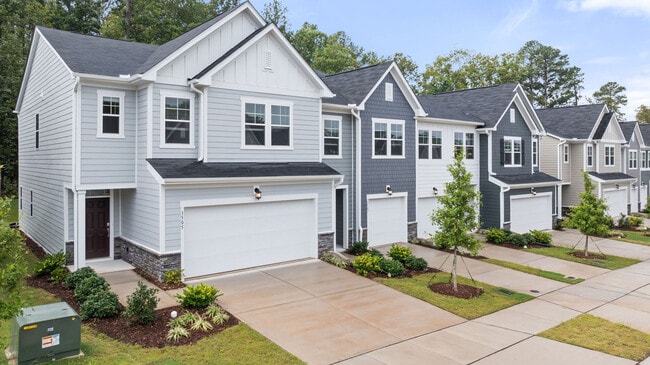 Page Oaks apartments — community photo