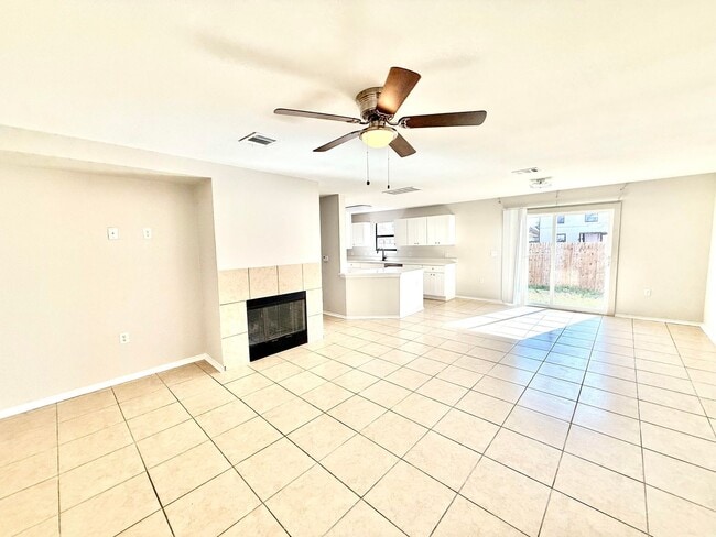 Photo - Beautiful Two-Story Home for Lease in South Austin