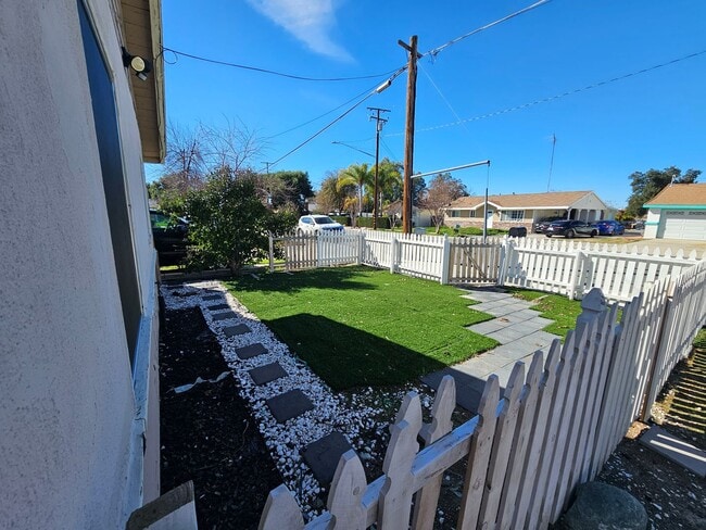 Photo - 1+ 1 Bed 1 Bath Cottage in San Jacinto $1425.00