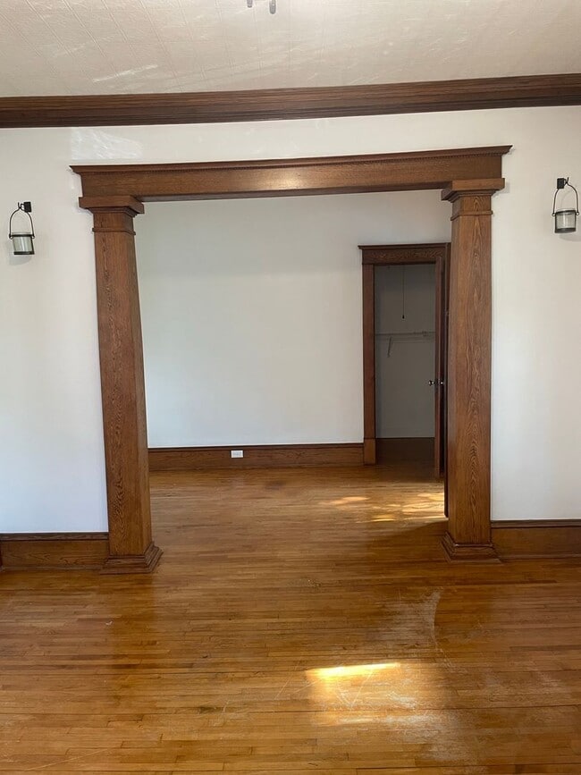 Photo - Minneapolis Duplex for Rent