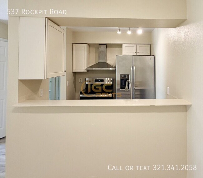 Photo - 537 Rockpit Road-
