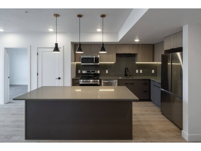 Brickside Heights