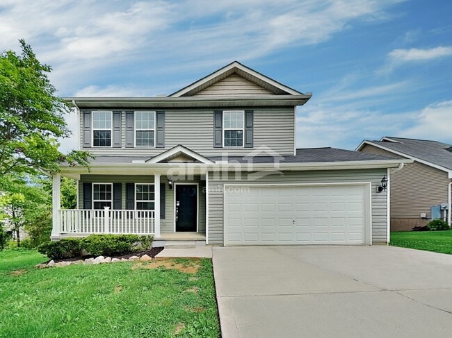 Building Photo - 1220 Swan Pond Ln