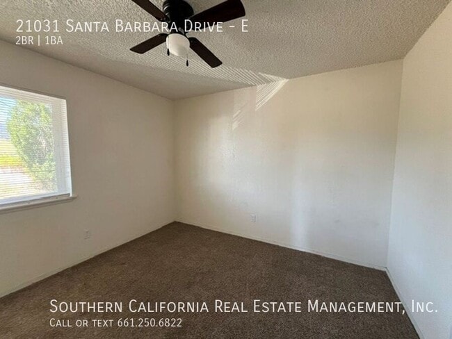21031 Santa Barbara Dr Unit E