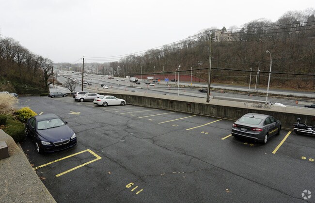 Photo - Sunrise Tower