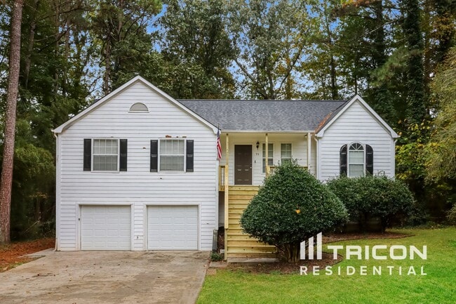 Building Photo - 93 Linville Pointe