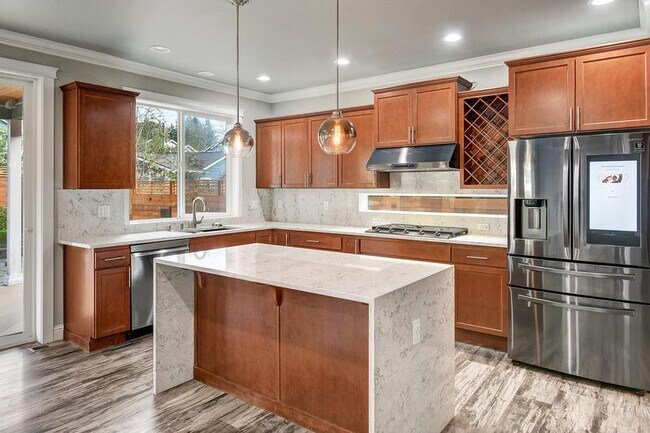 Photo - 12206 Densmore Ave N