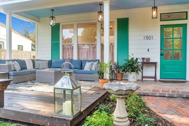 Photo - 1501 Willow St