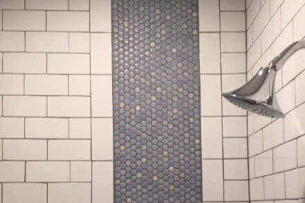 Shower - 112 Telegraph Rd