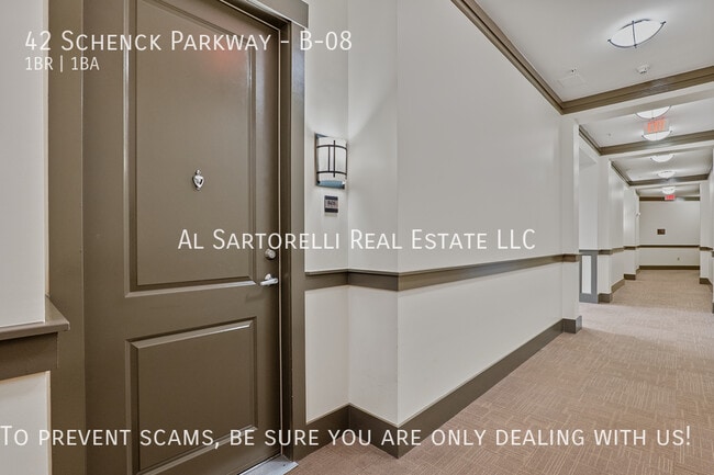 Photo - 42 Schenck Pkwy Unit B-08