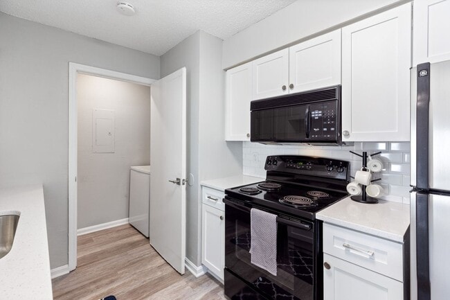 Steeplechase Apartments general photo