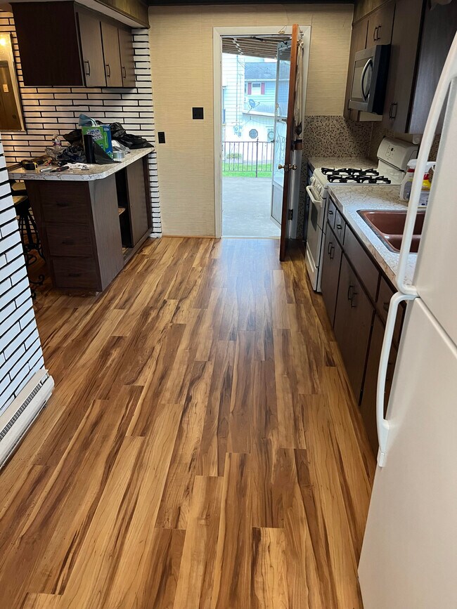 Photo - 15 Williams St Unidad #1