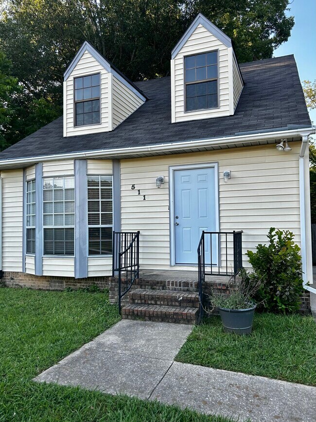 511 20th St S Rental House Rental in Irondale, AL