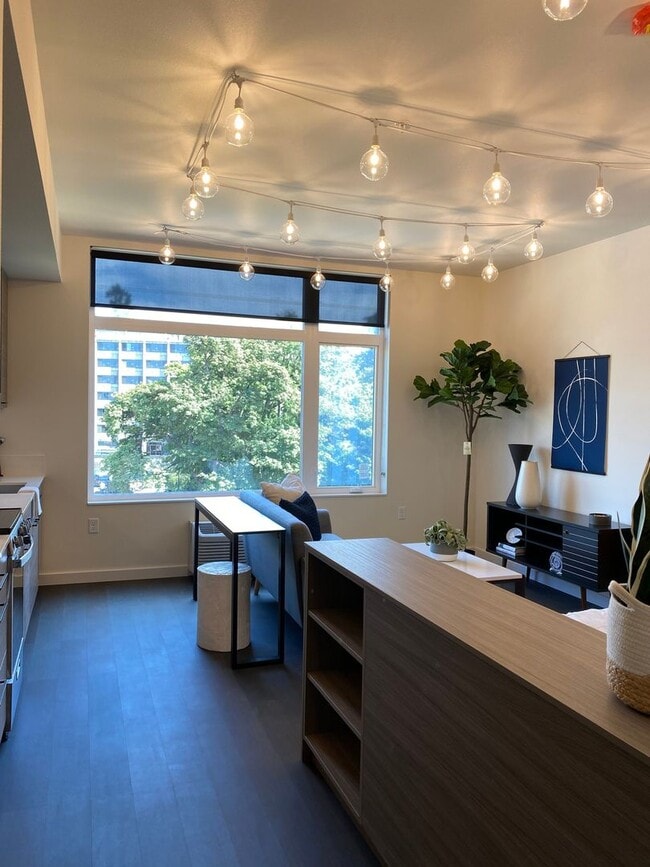 Photo - Ferry Street Manor