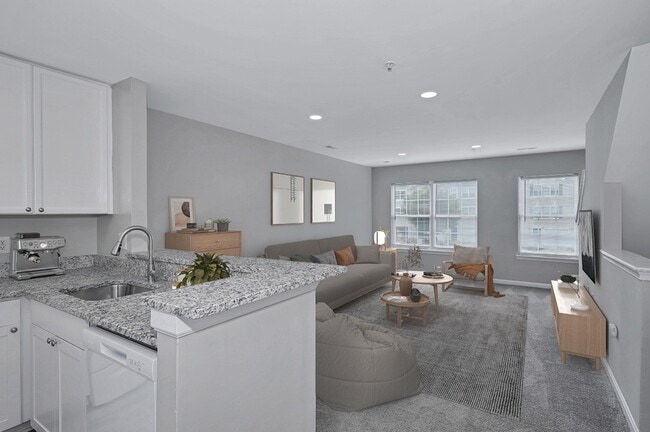 Photo - Towns at Pax River, A Linden Community